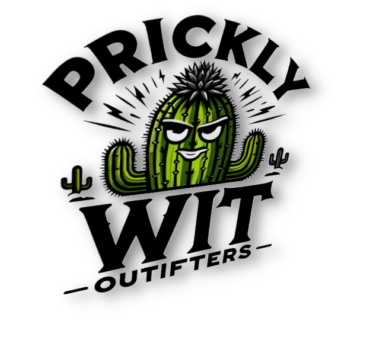 Prickly Wit