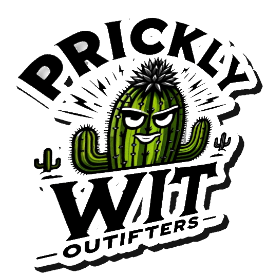 Prickly Wit
